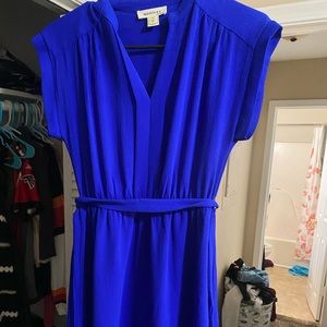 Cute casual/business dress